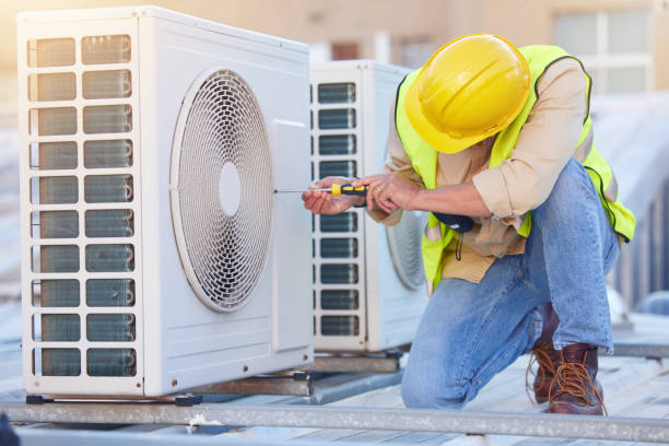 Best Ductless HVAC Repair  in USA